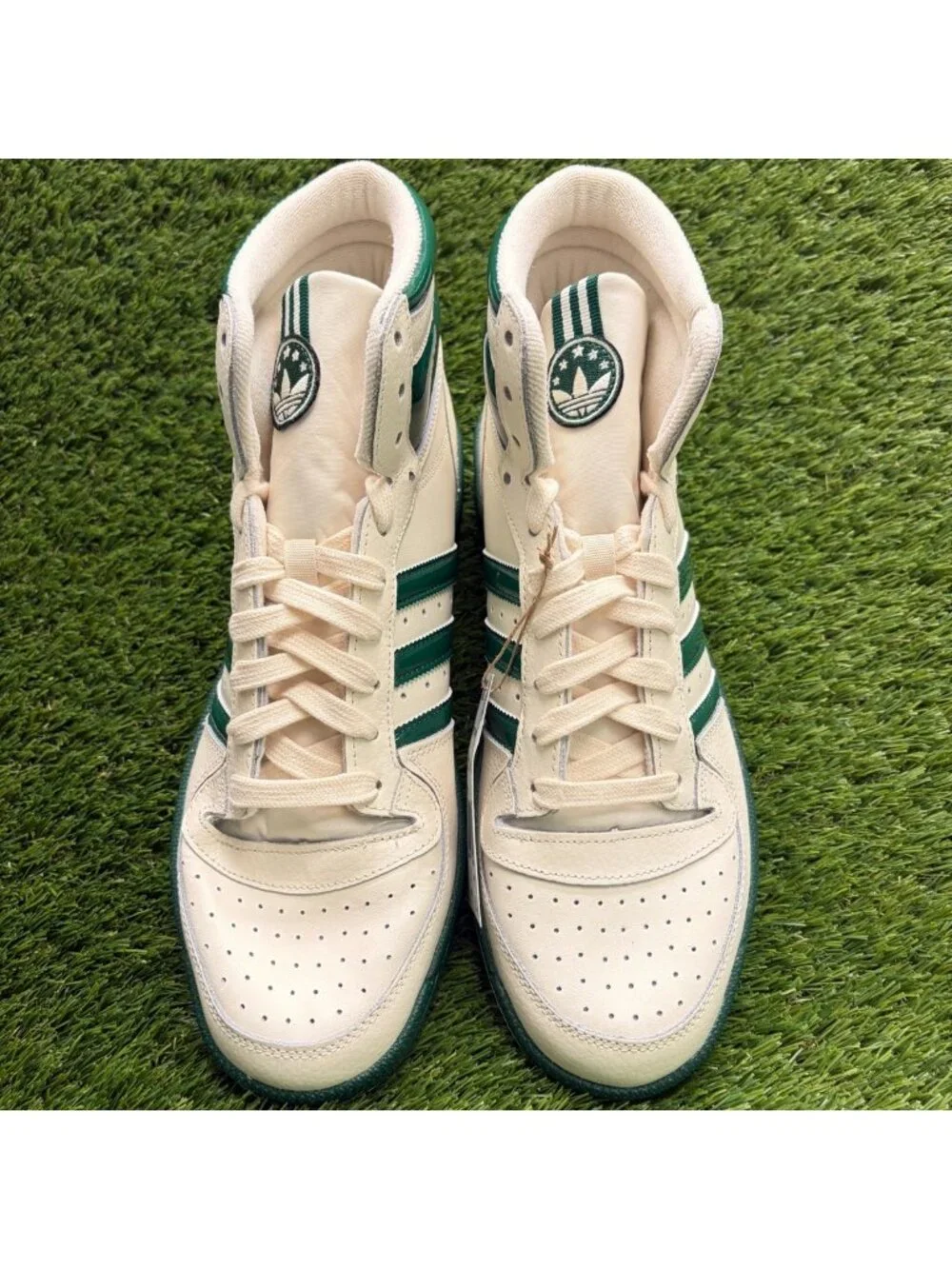 adidas please review
